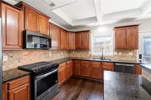 1871 Alcovy Bluff Way, Lawrenceville, GA 30045 - Photo 16