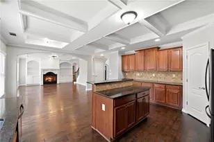 1871 Alcovy Bluff Way, Lawrenceville, GA 30045 - Photo 14