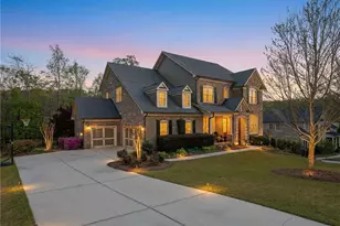 1345 Park Royal Dr NW, Kennesaw, GA 30152 - Photo 1