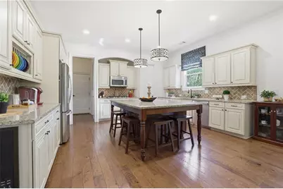 1345 Park Royal Drive NW, Kennesaw, GA 30152 - Photo 22