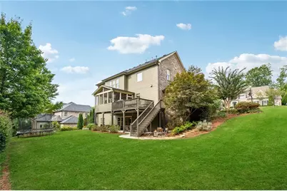 1345 Park Royal Drive NW, Kennesaw, GA 30152 - Photo 58