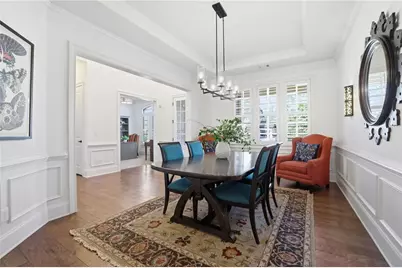 1345 Park Royal Drive NW, Kennesaw, GA 30152 - Photo 8