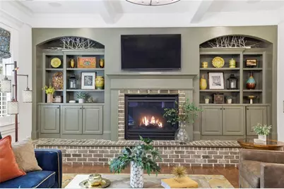 1345 Park Royal Drive NW, Kennesaw, GA 30152 - Photo 18