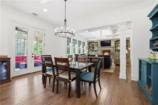 1345 Park Royal Dr NW, Kennesaw, GA 30152 - Photo 14