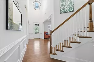 1345 Park Royal Dr NW, Kennesaw, GA 30152 - Photo 10