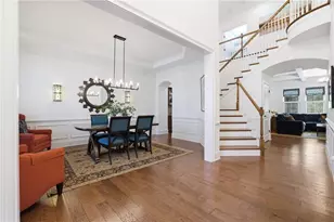 1345 Park Royal Dr NW, Kennesaw, GA 30152 - Photo 6