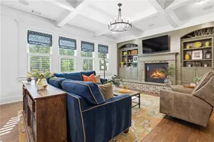 1345 Park Royal Dr NW, Kennesaw, GA 30152 - Photo 12