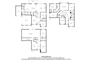 1345 Park Royal Dr NW, Kennesaw, GA 30152 - Photo 70