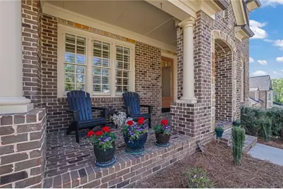 1345 Park Royal Drive NW, Kennesaw, GA 30152 - Photo 2