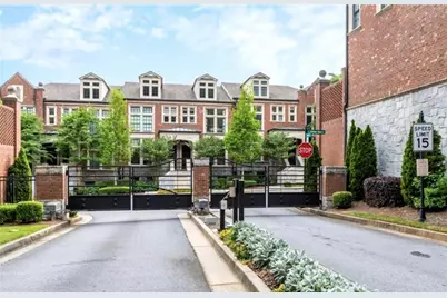 2910 Hermance Drive NE, Brookhaven, GA 30319 - Photo 30