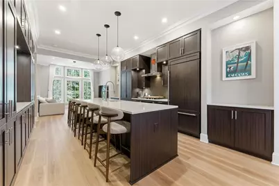 2910 Hermance Drive NE, Brookhaven, GA 30319 - Photo 2