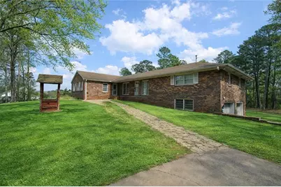 3211 Ernest W Barrett Parkway NW, Marietta, GA 30064 - Photo 12