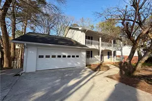 197 Rockbridge Road SW, Lilburn, GA 30047 - Photo 1