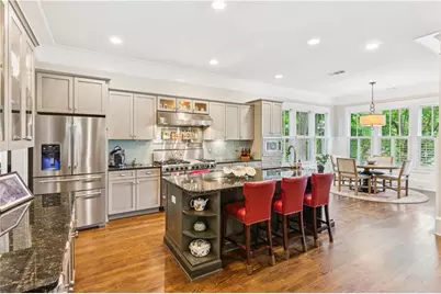 637 John Wesley Dobbs Avenue NE, Atlanta, GA 30312 - Photo 4