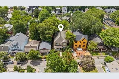 637 John Wesley Dobbs Avenue NE, Atlanta, GA 30312 - Photo 6