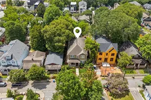 637 John Wesley Dobbs Ave NE, Atlanta, GA 30312 - Photo 6