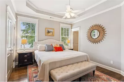 637 John Wesley Dobbs Avenue NE, Atlanta, GA 30312 - Photo 34