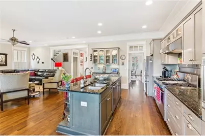 637 John Wesley Dobbs Avenue NE, Atlanta, GA 30312 - Photo 20