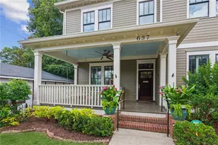 637 John Wesley Dobbs Ave NE, Atlanta, GA 30312 - Photo 8