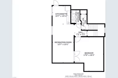 637 John Wesley Dobbs Avenue NE, Atlanta, GA 30312 - Photo 58