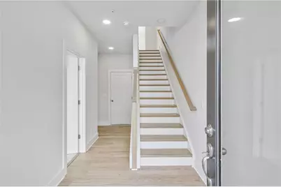 2308 Mockernut Trail #142, Smyrna, GA 30080 - Photo 8