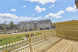 2308 Mockernut Trl, Smyrna, GA 30080 - Photo 30