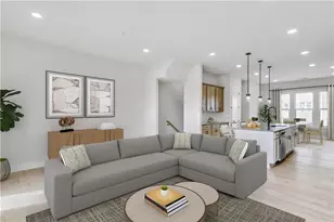 2308 Mockernut Trl, Smyrna, GA 30080 - Photo 6