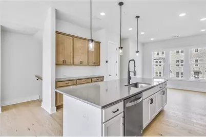 2308 Mockernut Trail #142, Smyrna, GA 30080 - Photo 16