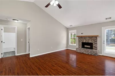 716 Manor Ridge Drive, Loganville, GA 30052 - Photo 8