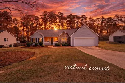 716 Manor Ridge Drive, Loganville, GA 30052 - Photo 1