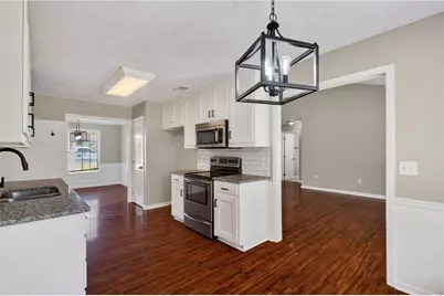 716 Manor Ridge Drive, Loganville, GA 30052 - Photo 10