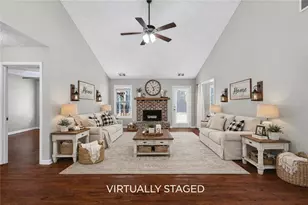 716 Manor Ridge Dr, Loganville, GA 30052 - Photo 6