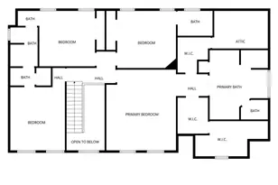 750 Dunscore Ct, Roswell, GA 30075 - Photo 4