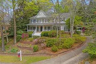 750 Dunscore Ct, Roswell, GA 30075 - Photo 8