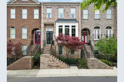 3482 Vintage Circle SE, Smyrna, GA 30080 - Photo 2