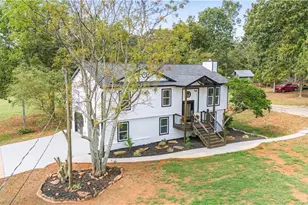 4515 Hwy 60, Pendergrass, GA 30567 - Photo 2