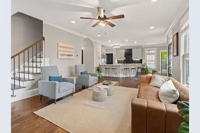 1562 Hawthorne Avenue SE, Smyrna, GA 30080 - Photo 6