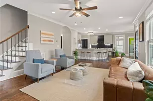 1562 Hawthorne Ave SE, Smyrna, GA 30080 - Photo 6