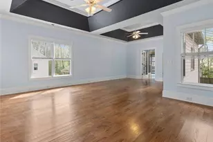 1562 Hawthorne Ave SE, Smyrna, GA 30080 - Photo 4