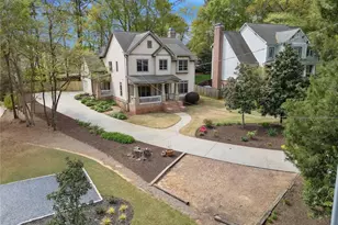 1562 Hawthorne Ave SE, Smyrna, GA 30080 - Photo 40