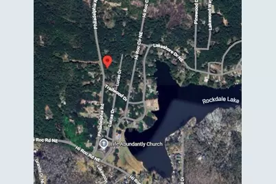 2475 Philadelphia Road NE, Conyers, GA 30012 - Photo 2