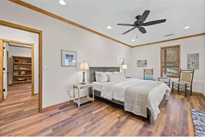 155 Dogwood Lane, Big Canoe, GA 30143 - Photo 30