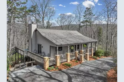 155 Dogwood Lane, Big Canoe, GA 30143 - Photo 2