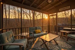 155 Dogwood Ln, Big Canoe, GA 30143 - Photo 1