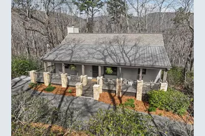 155 Dogwood Lane, Big Canoe, GA 30143 - Photo 1
