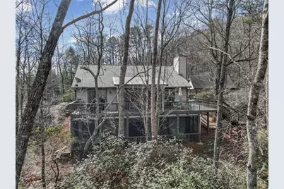 155 Dogwood Lane, Big Canoe, GA 30143 - Photo 36