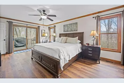 155 Dogwood Lane, Big Canoe, GA 30143 - Photo 18