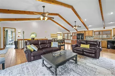 155 Dogwood Lane, Big Canoe, GA 30143 - Photo 14