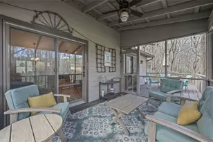 155 Dogwood Ln, Big Canoe, GA 30143 - Photo 18