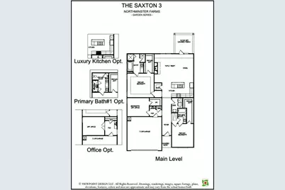 184 Oakdale Road, Jefferson, GA 30549 - Photo 2